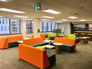 Nav Canada Office - Ottawa