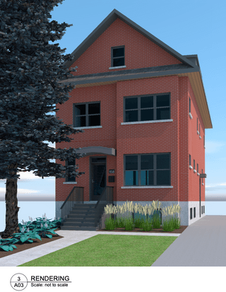 Clemow Development - Ottawa