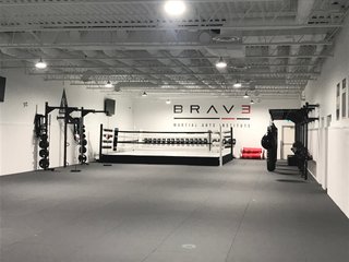 Brave - Ottawa